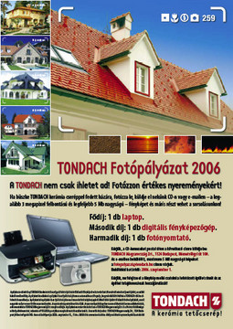 tondach fot�