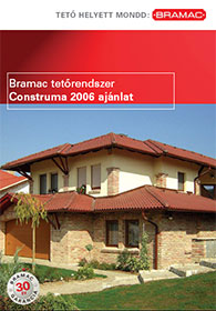 Bramac tetcserp